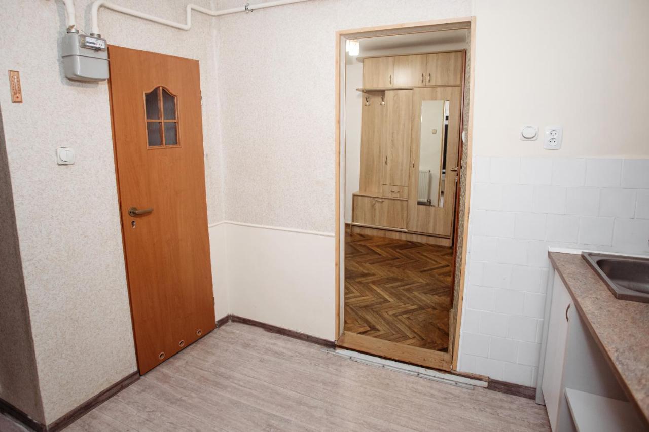 Апартаменти Для Великої Компанї В Центрі Міста Leopoli Esterno foto